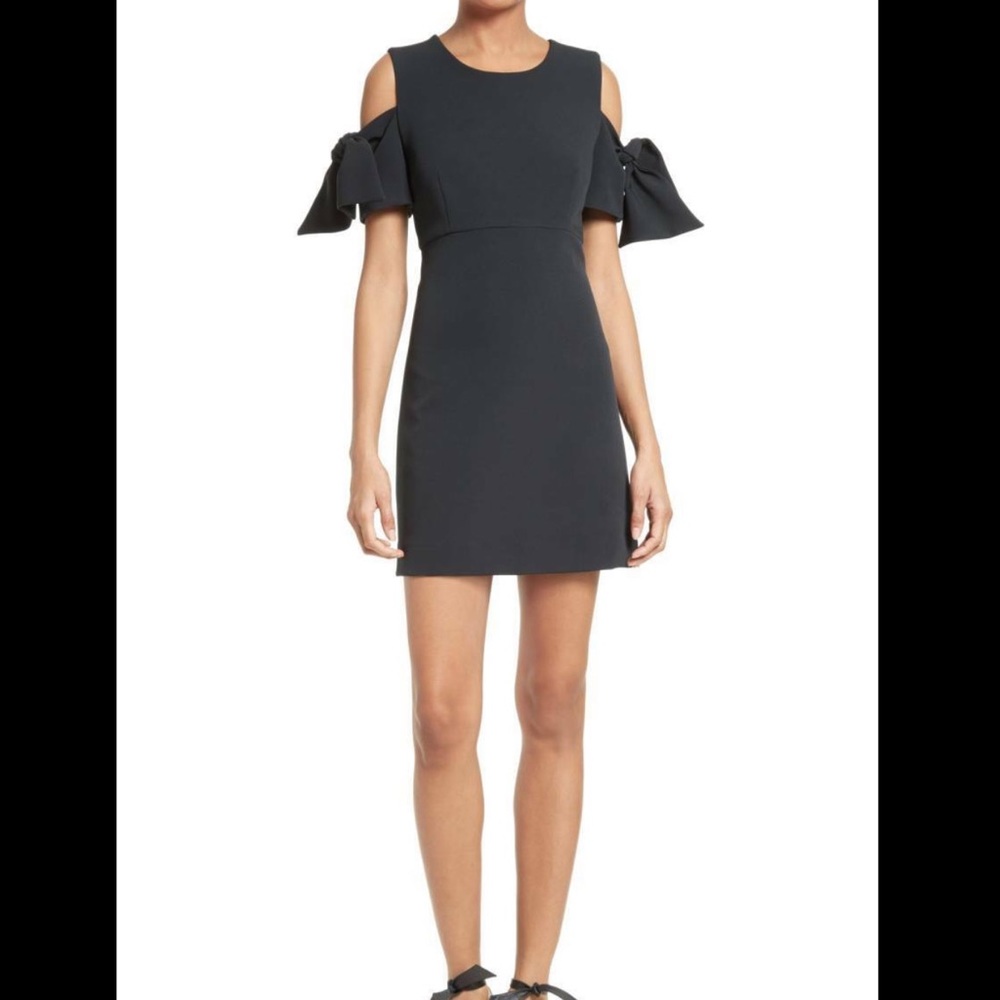 Milly Dress